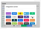monday.com Integration with Other Tools