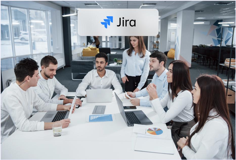 Audience - Jira