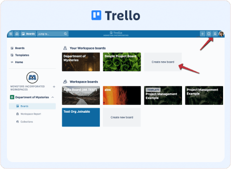 Trello - Customization