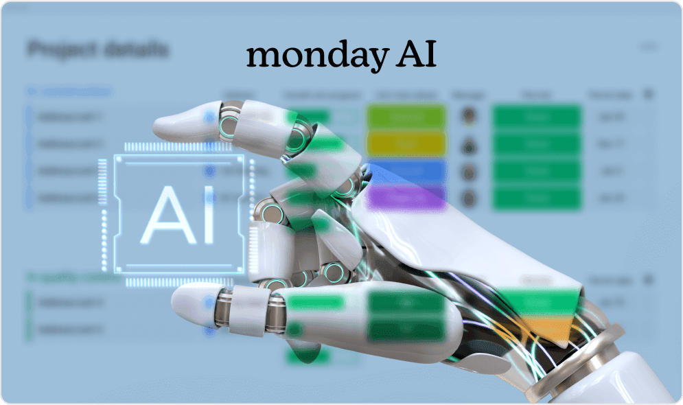 monday ai