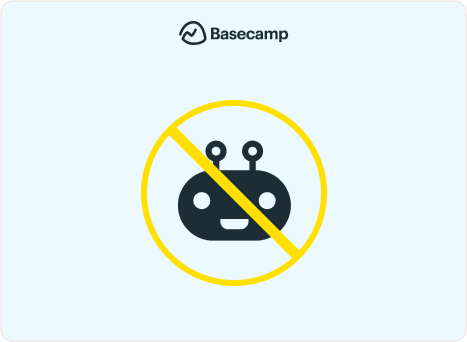 Basecamp - Automation