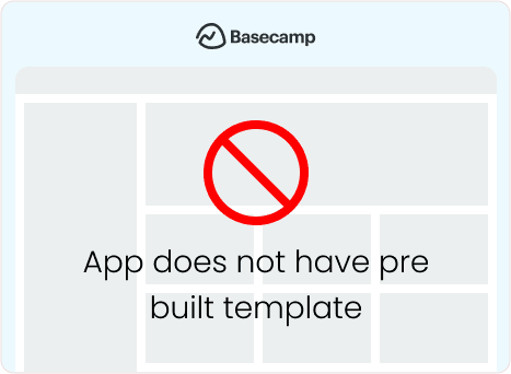 Basecamp - Templates