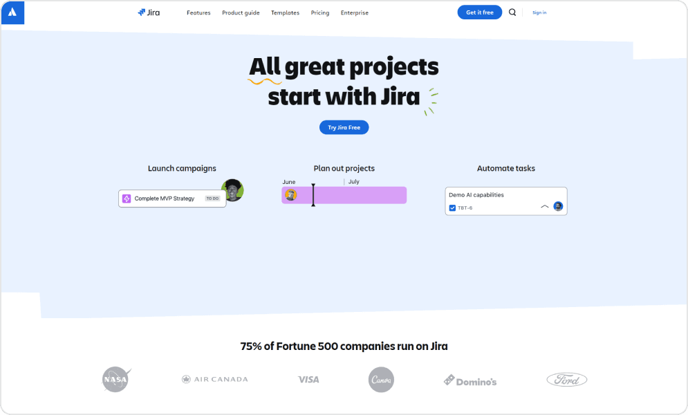 Jira