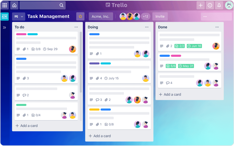 Trello