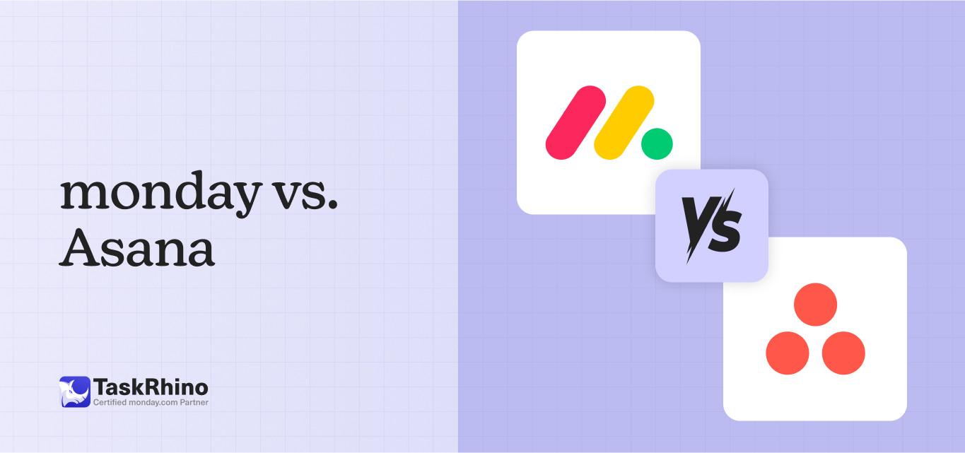 monday vs asana feature
