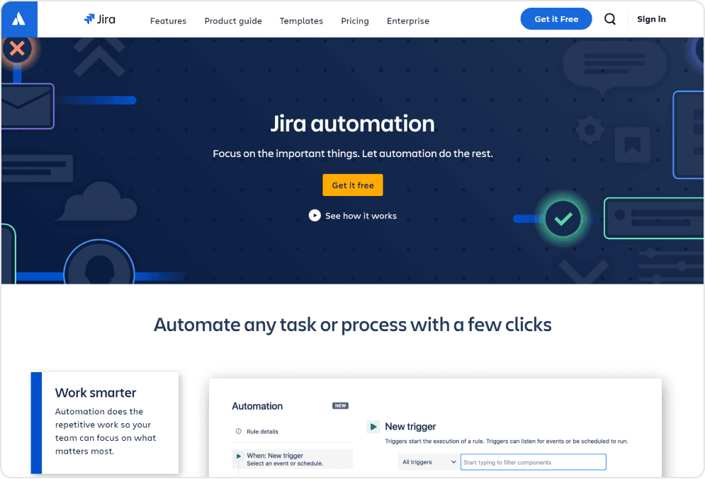 Automation