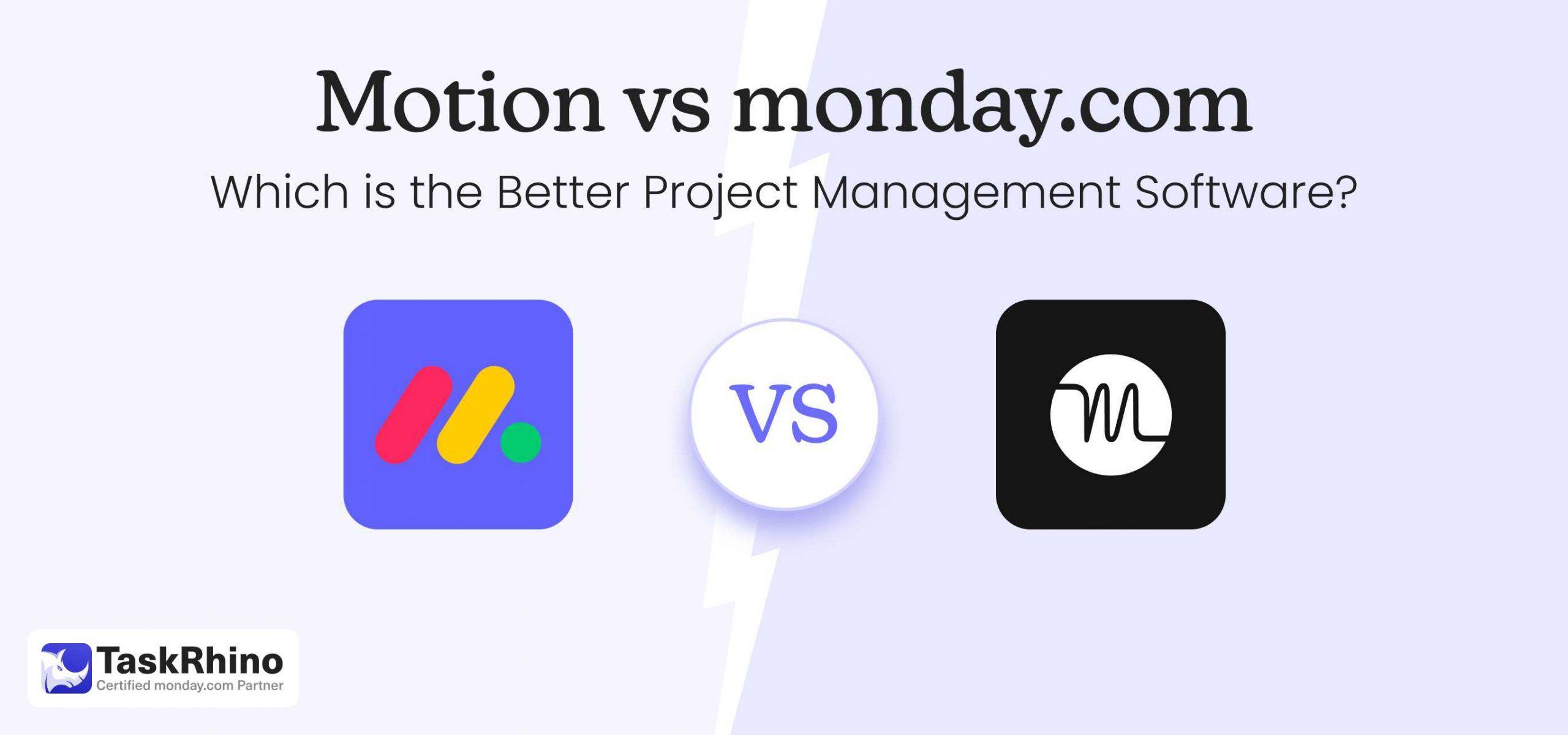 motion vs monday.com