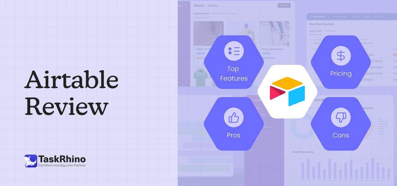 Airtable Review