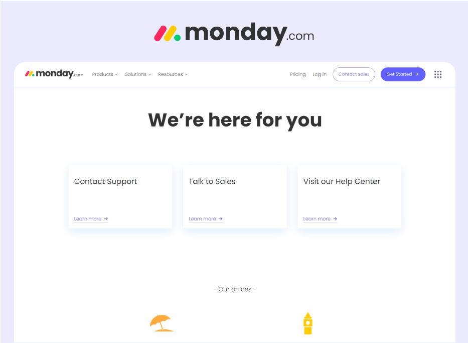 monday.com-customer-service