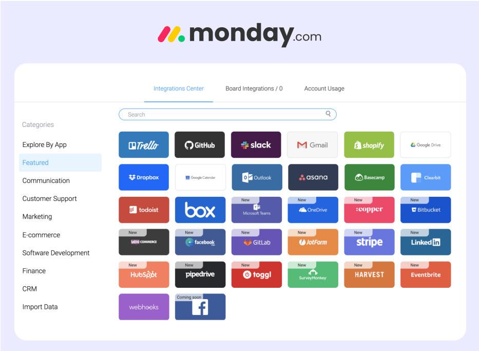 monday.com-integration