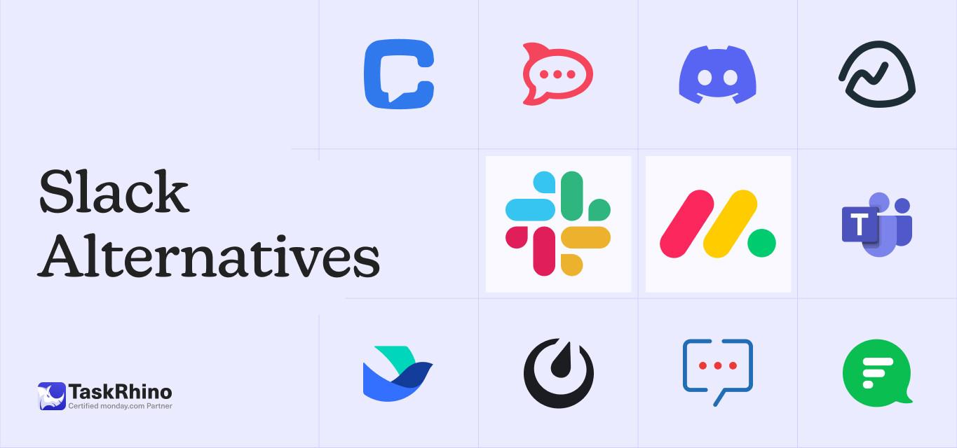 Slack Alternatives