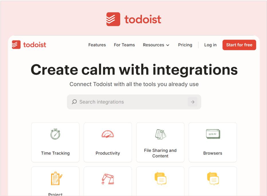 todoist-integration