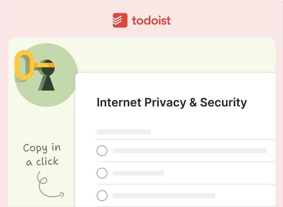 todoist-security