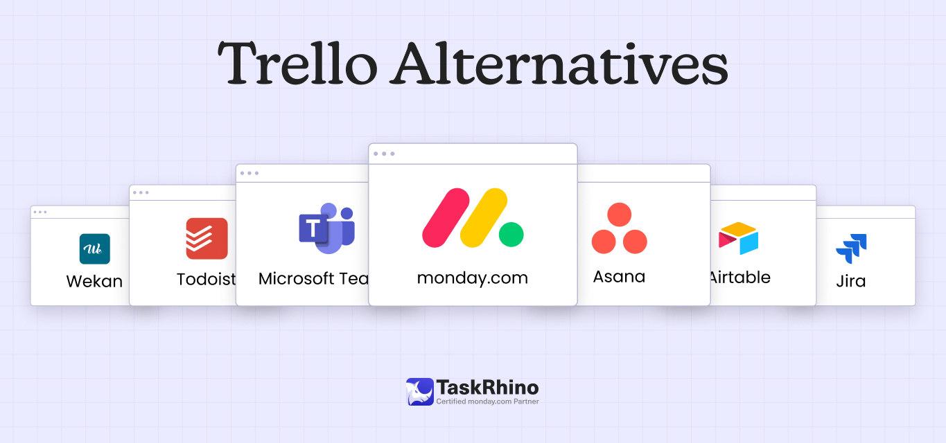 trello-alternatives