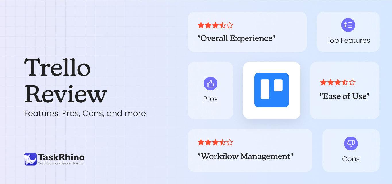 Trello review