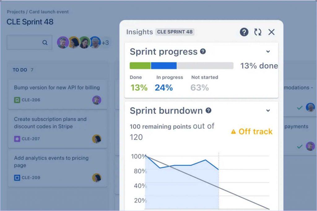 What is Jira?