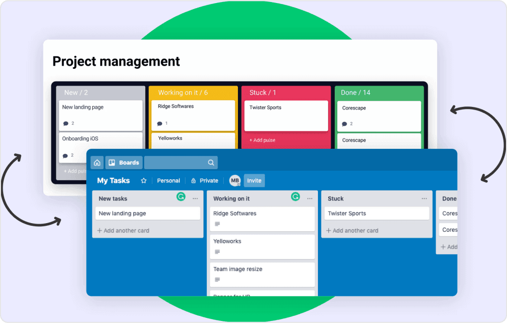 Trello Integration