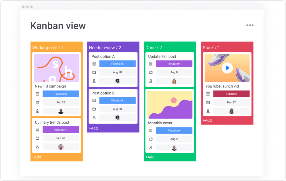 monday-kanban-view