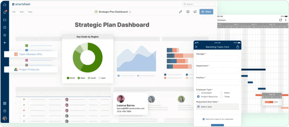 smartsheet-project-management-software