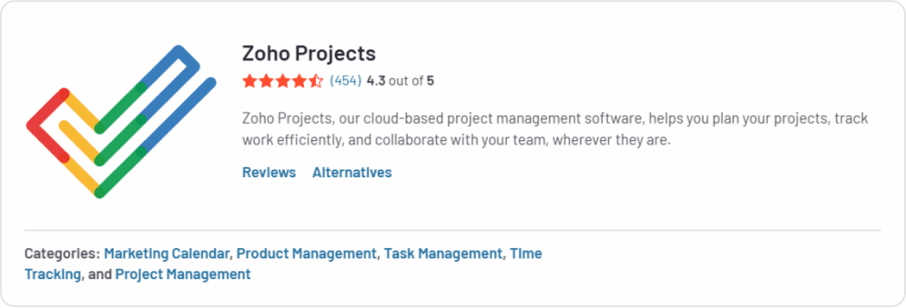 zoho-projects-ratings